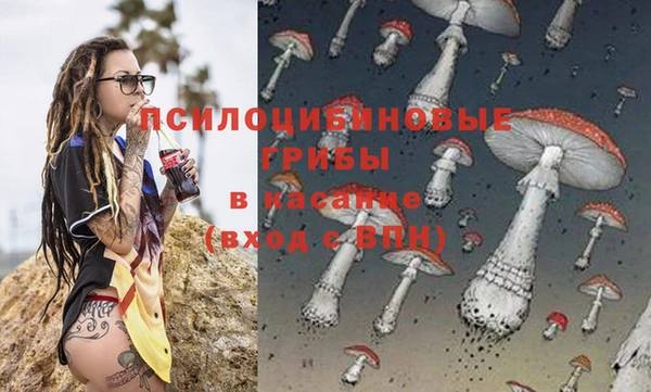 твердый Баксан